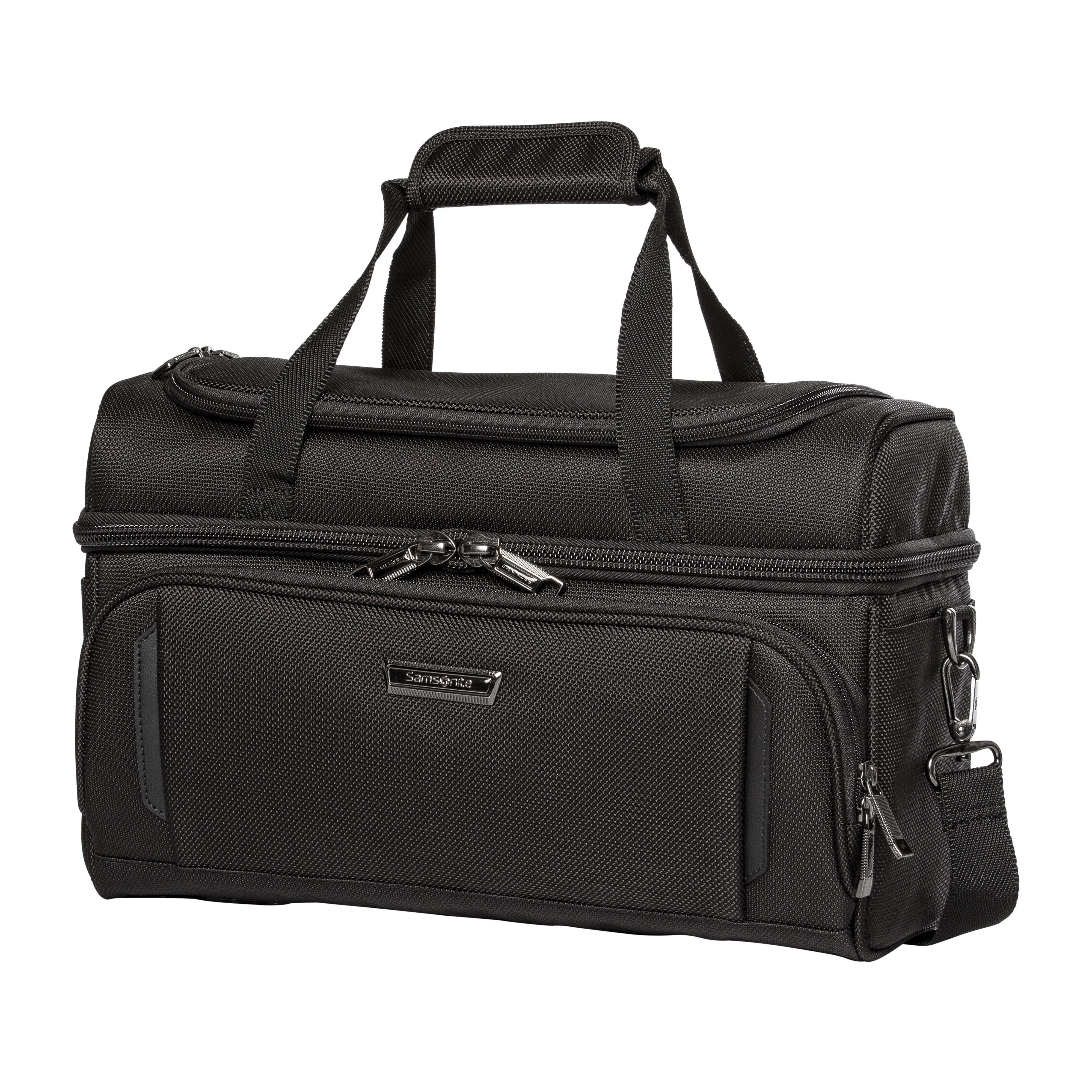 Samsonite airline top carry on guide